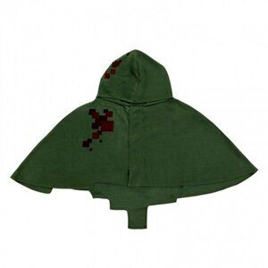 ISO / WTB / LTB Nagito Komaeda Hooded Blanket